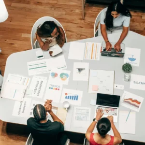 Comunicación Asertiva en el Entorno Laboral